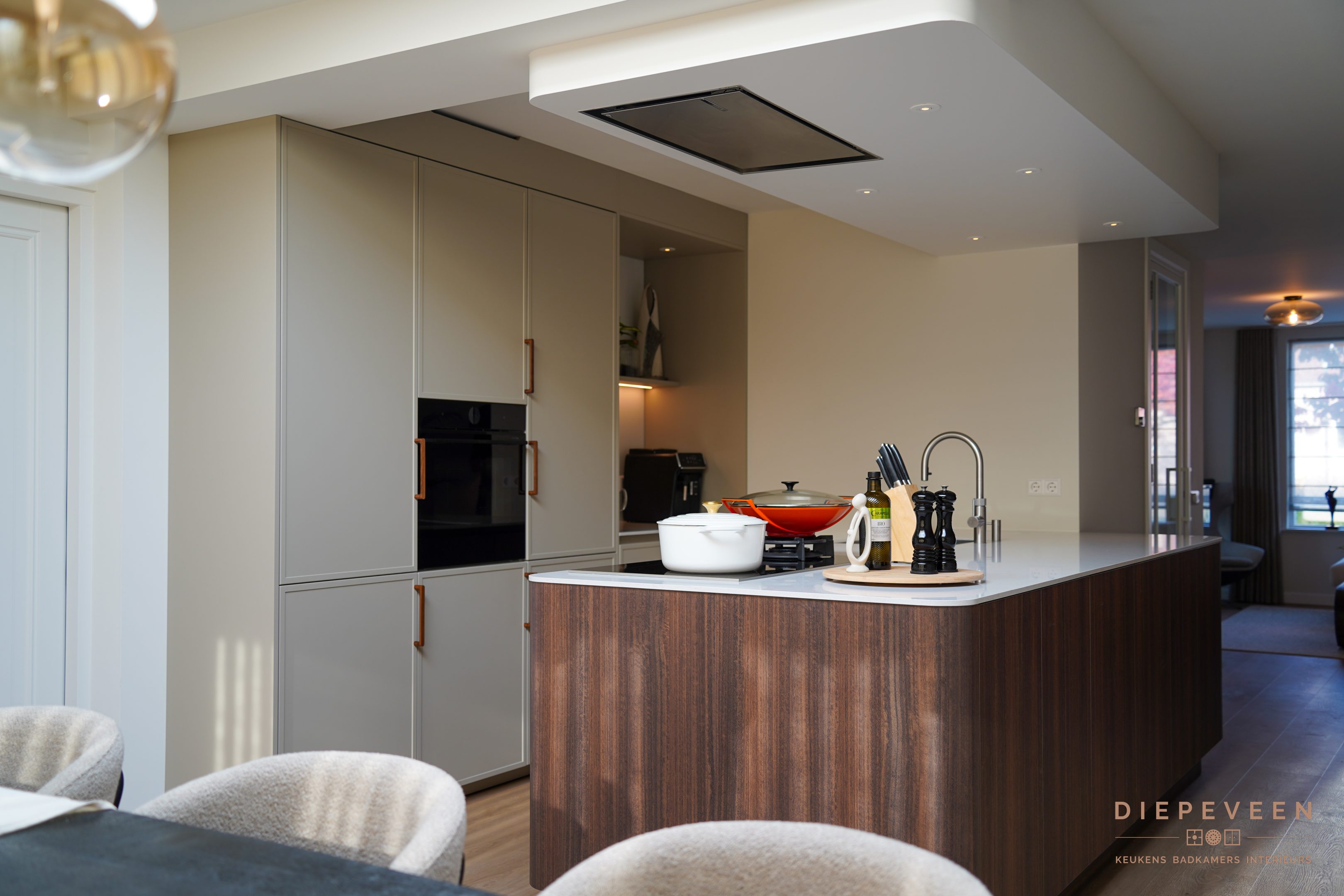 || Trend keuken, Woudrichem ||