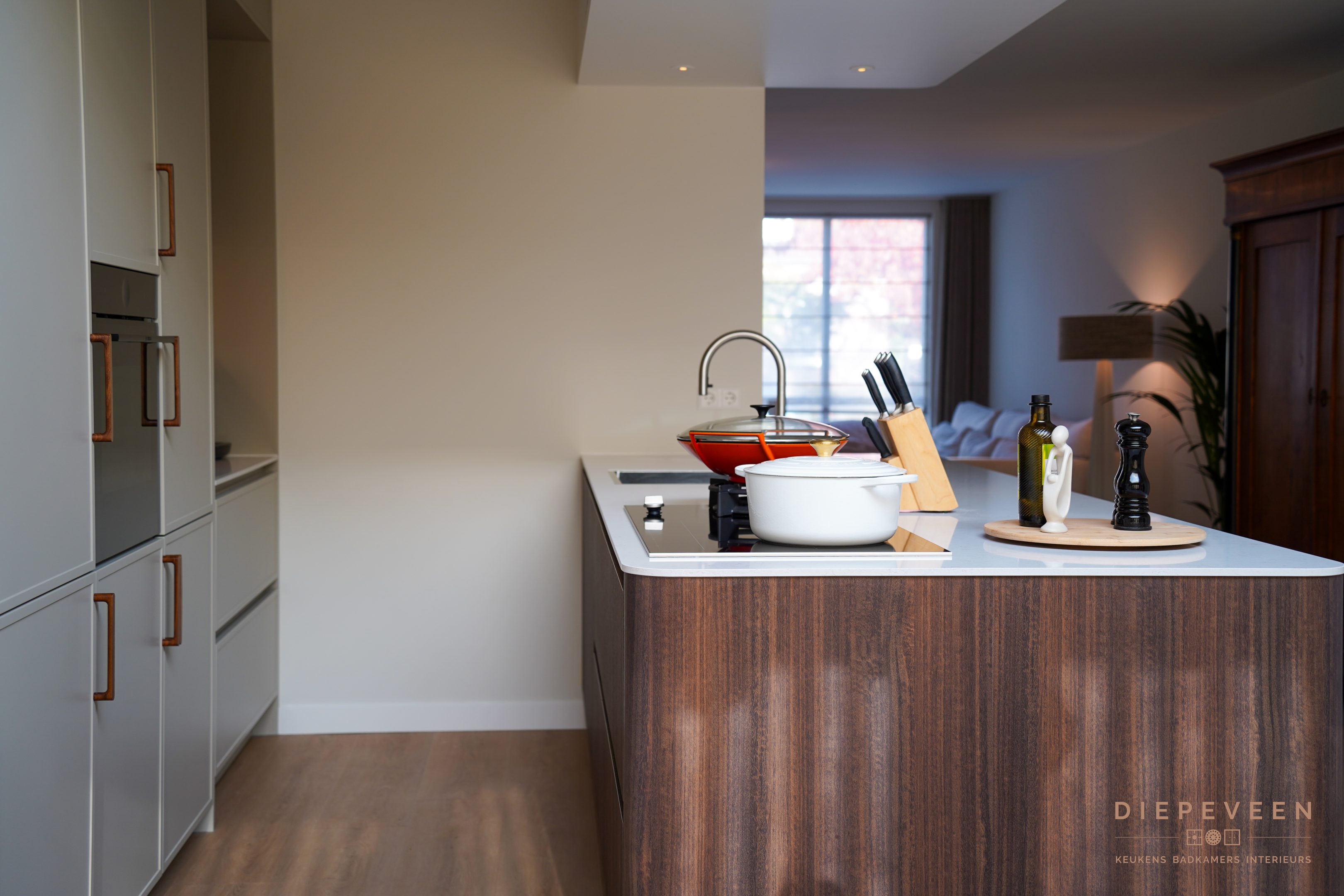 || Trend keuken, Woudrichem ||