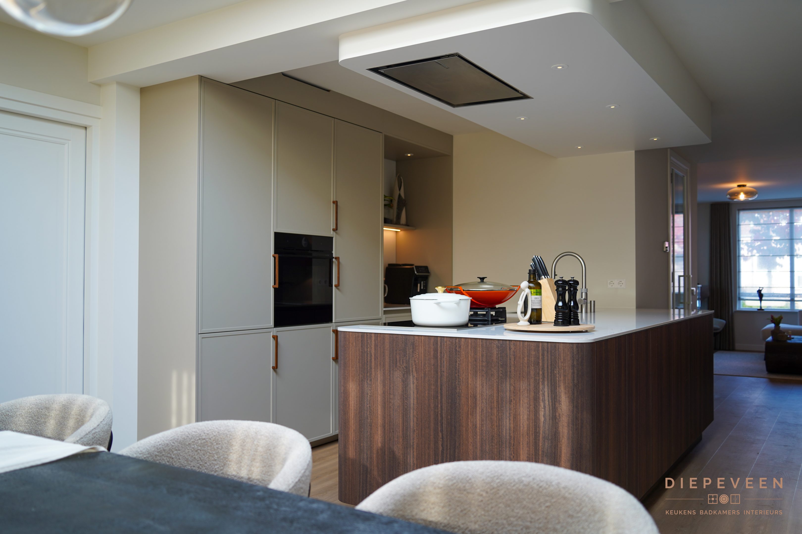 || Trend keuken, Woudrichem ||