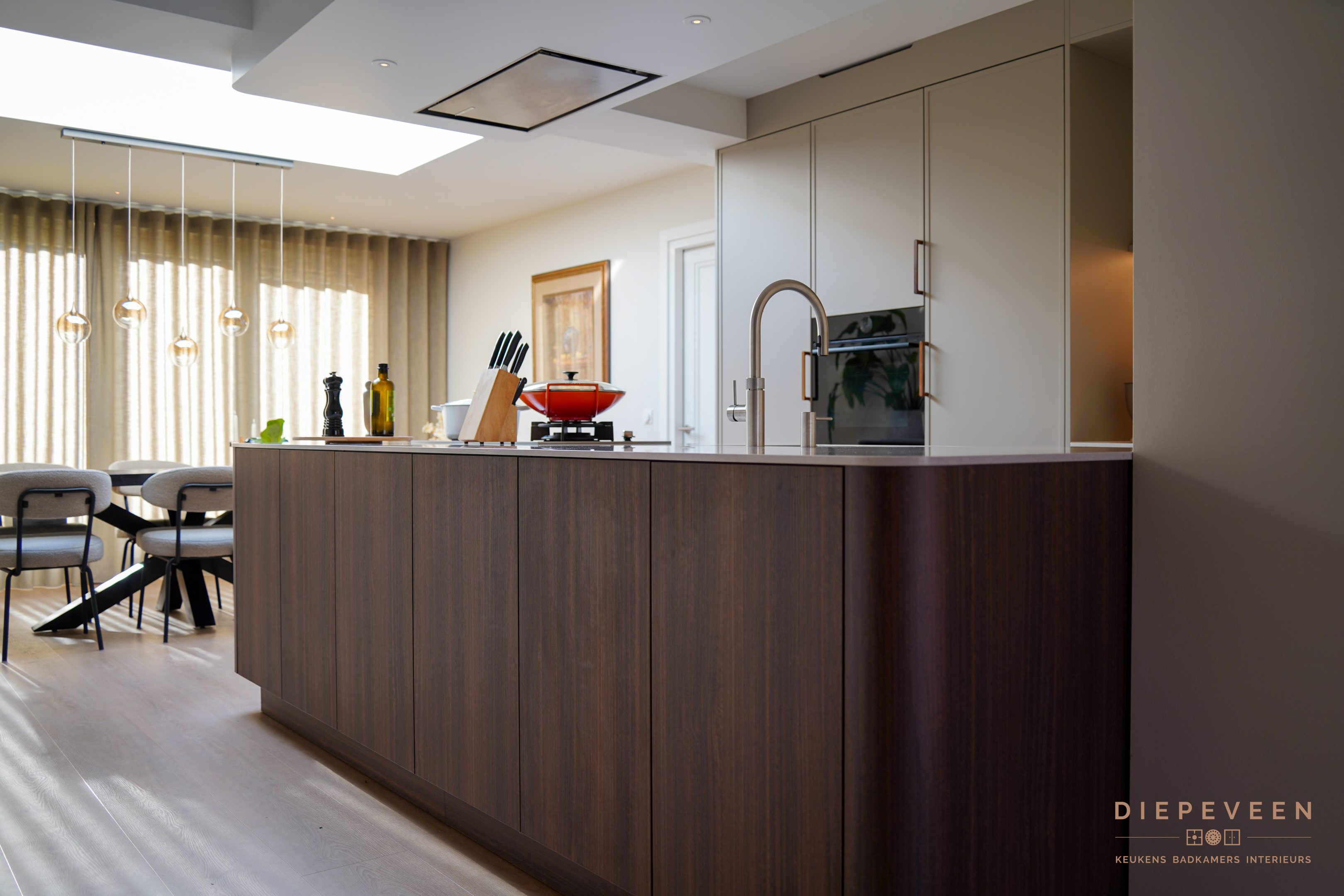 || Trend keuken, Woudrichem ||