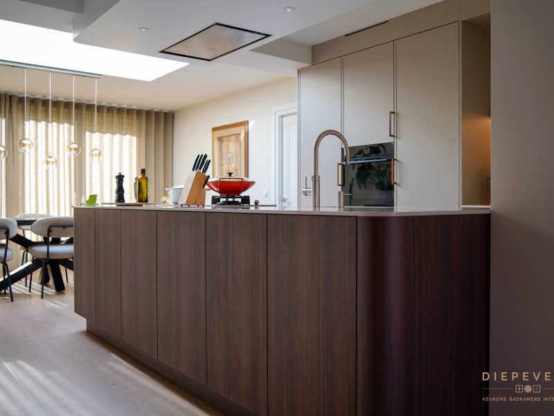 Trend keuken, Woudrichem