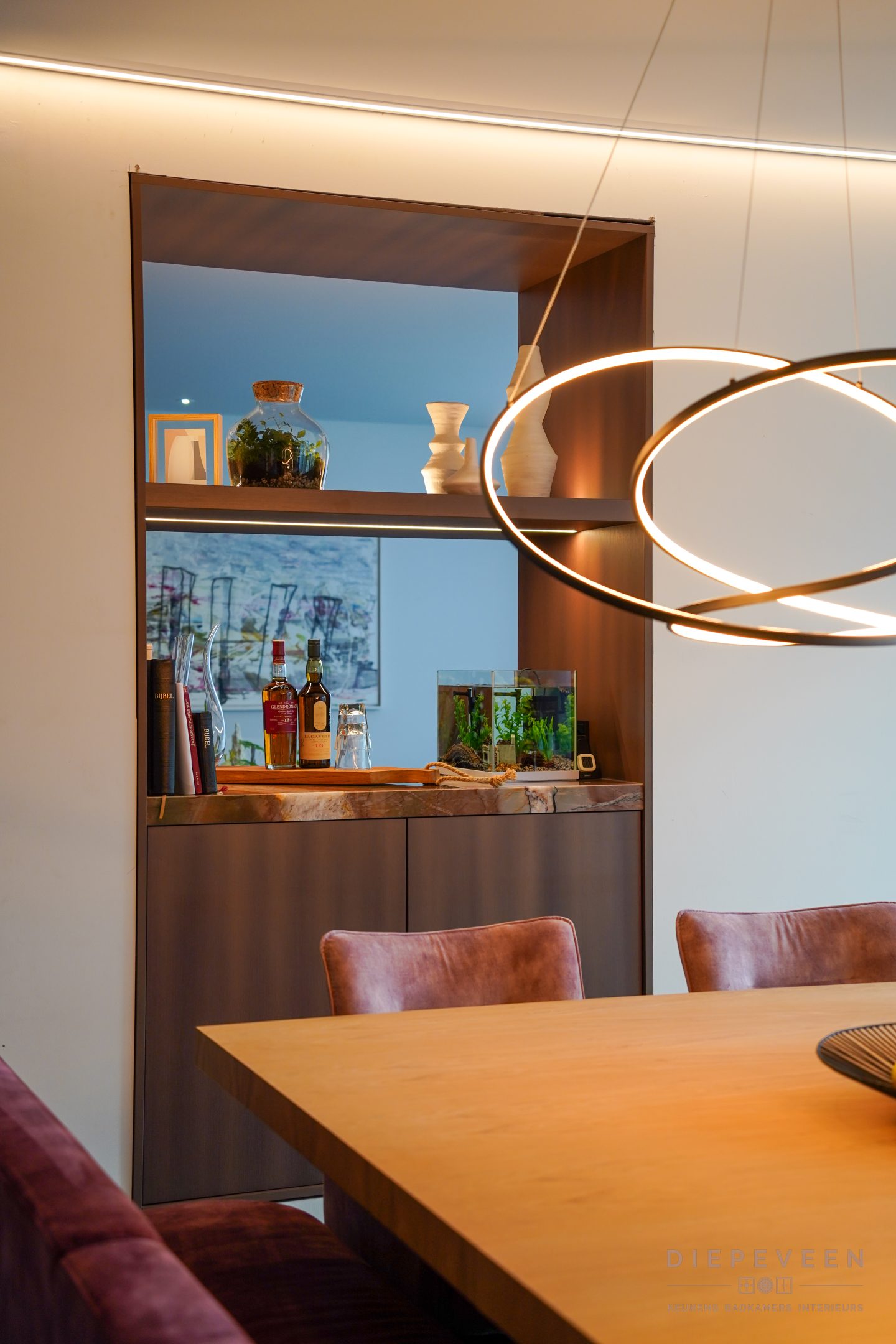 || Luxe leefkeuken, Andel || || Luxe leefkeuken, Andel ||