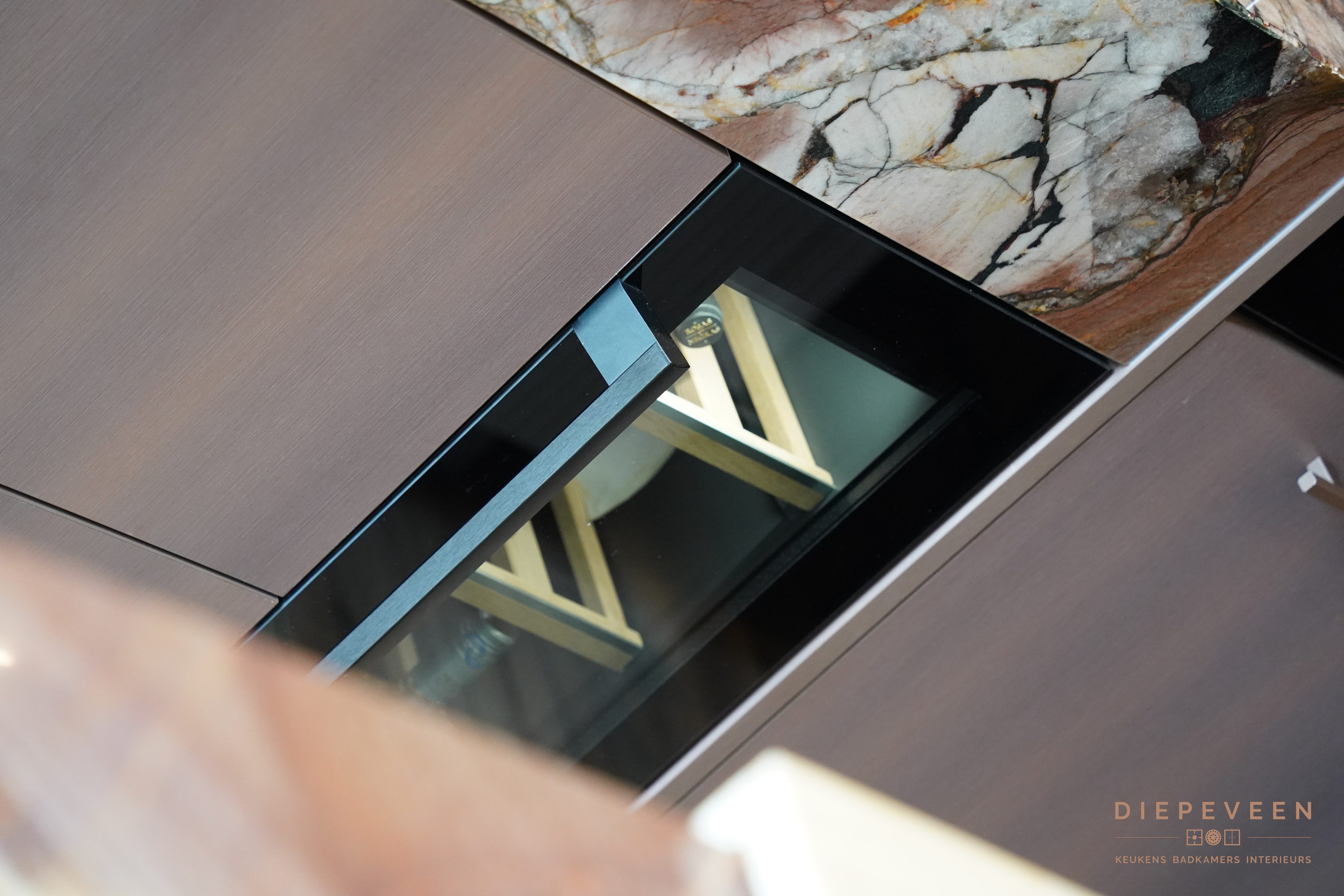 || Luxe leefkeuken, Andel || || Luxe leefkeuken, Andel ||