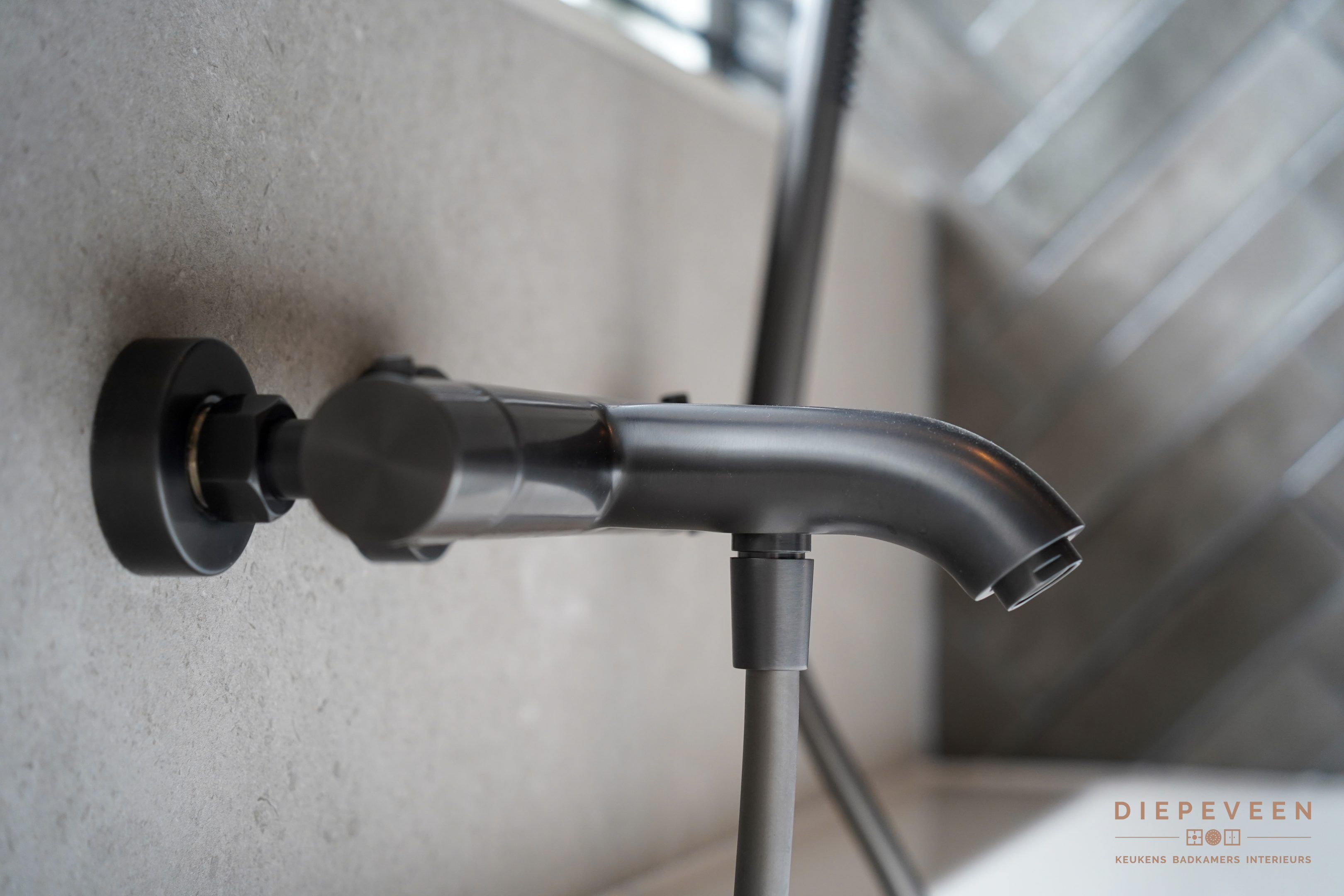 || Stijlvolle badkamer, Haaften || || Stijlvolle badkamer, Haaften ||