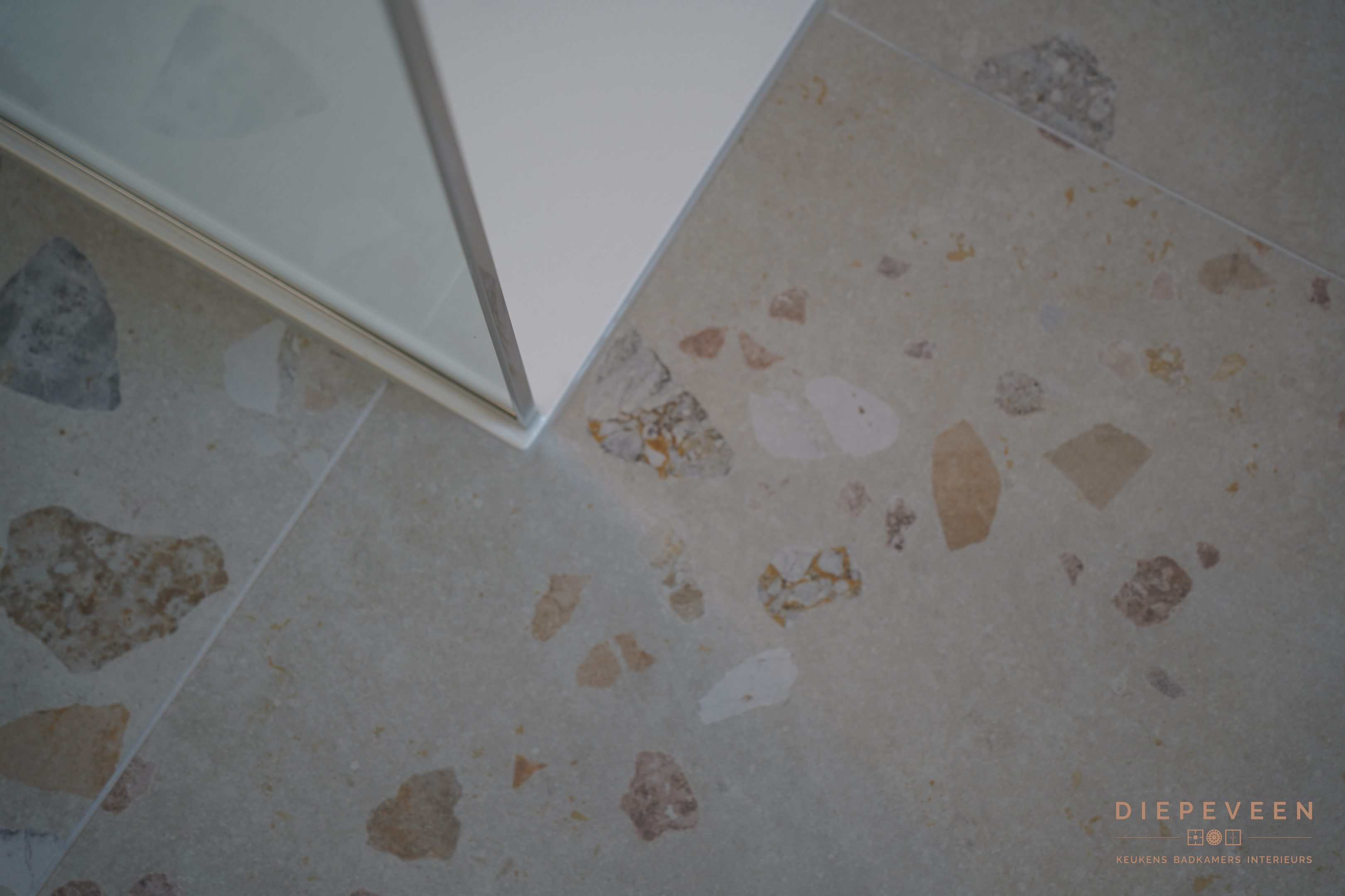 || Warme unieke badkamer, Giessenburg ||