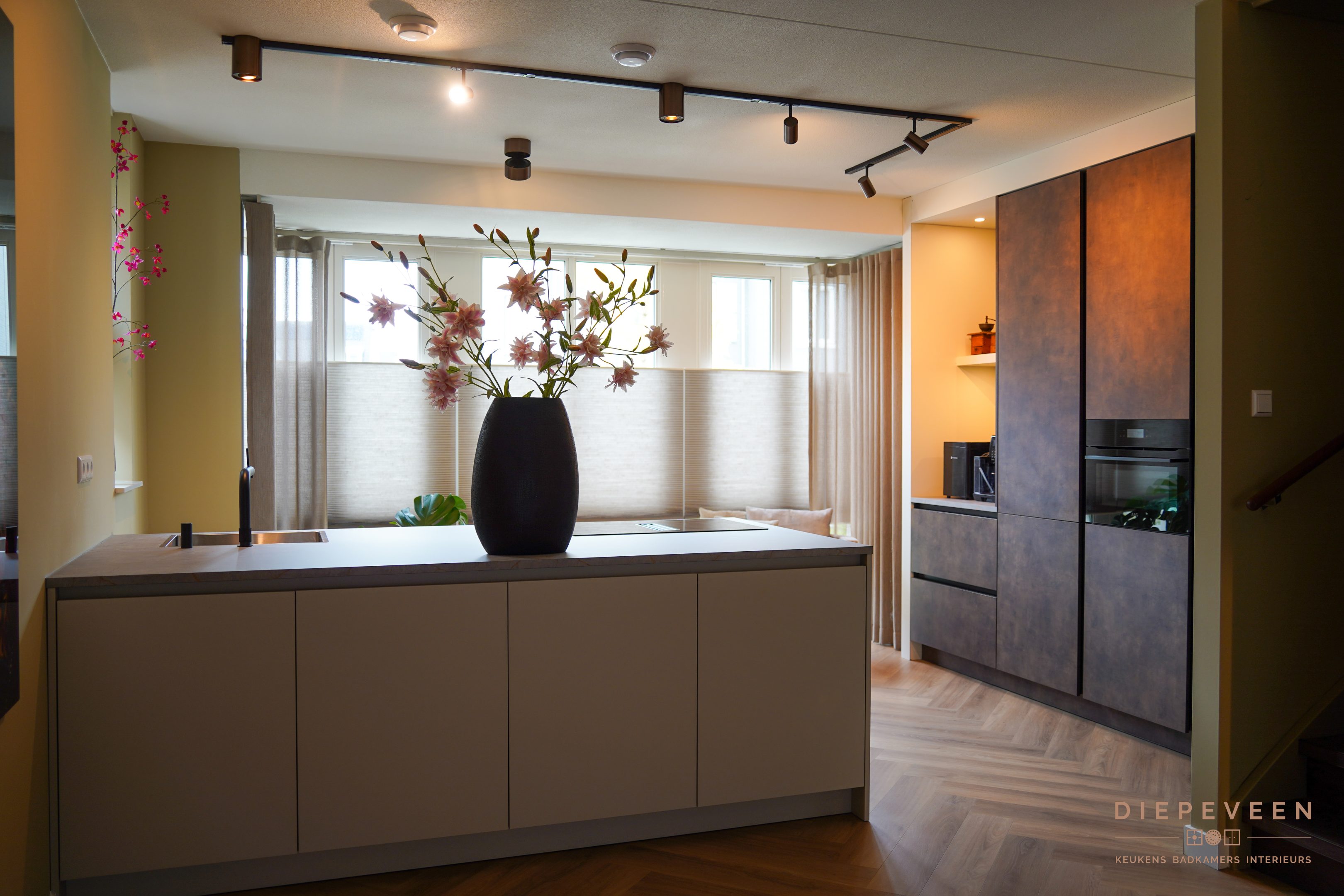 || Moderne keuken, Gorinchem ||