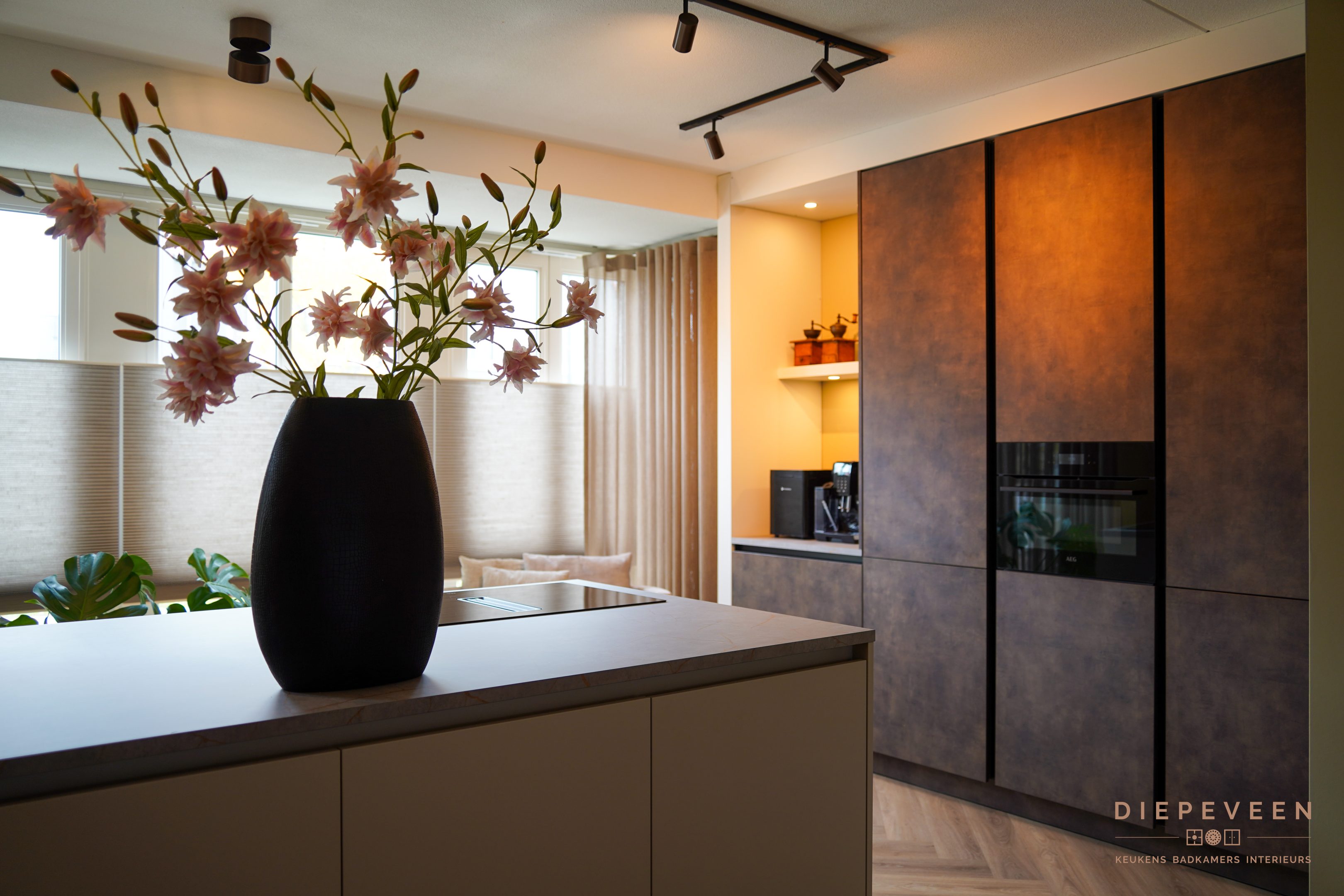 || Moderne keuken, Gorinchem ||