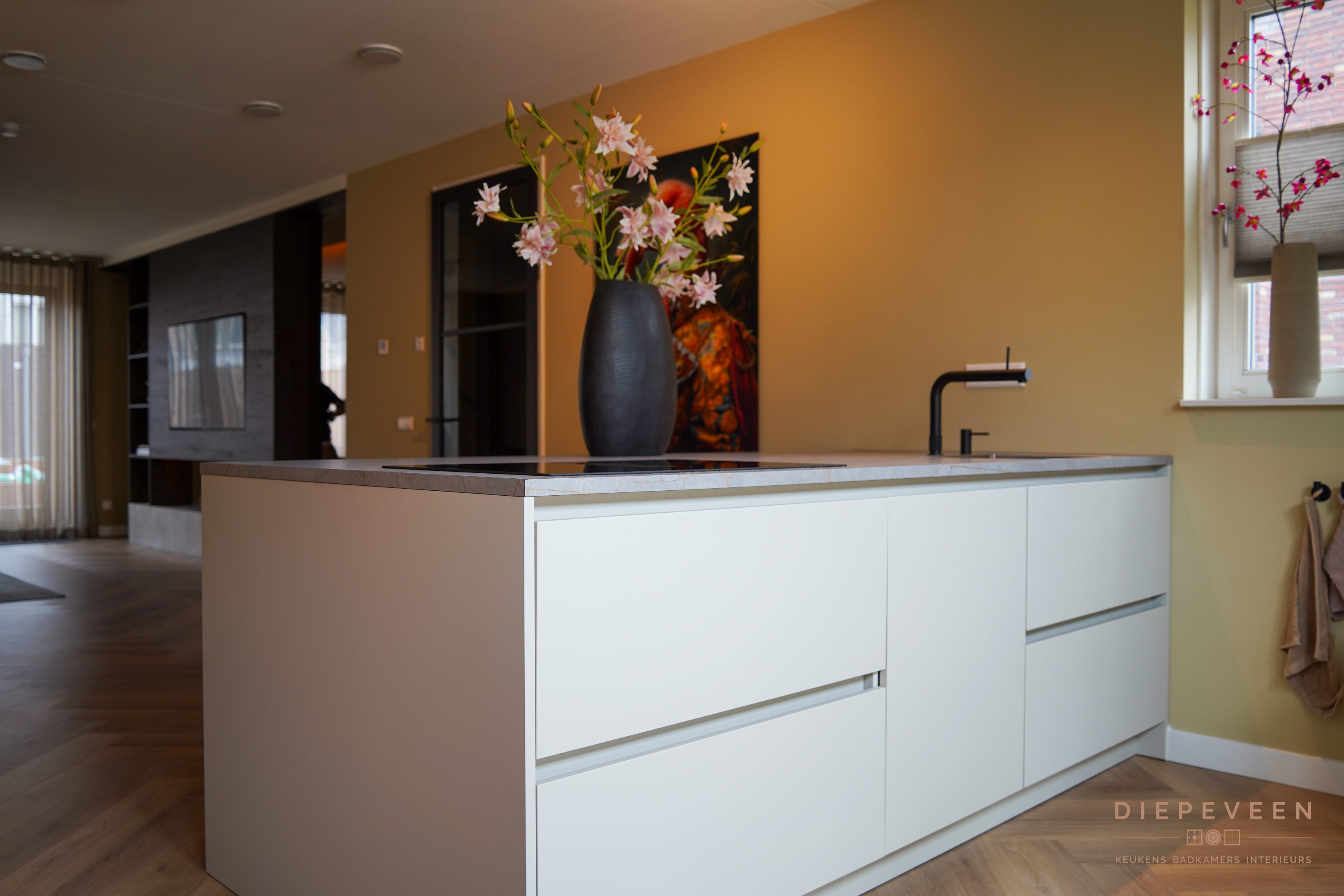 || Moderne keuken, Gorinchem ||