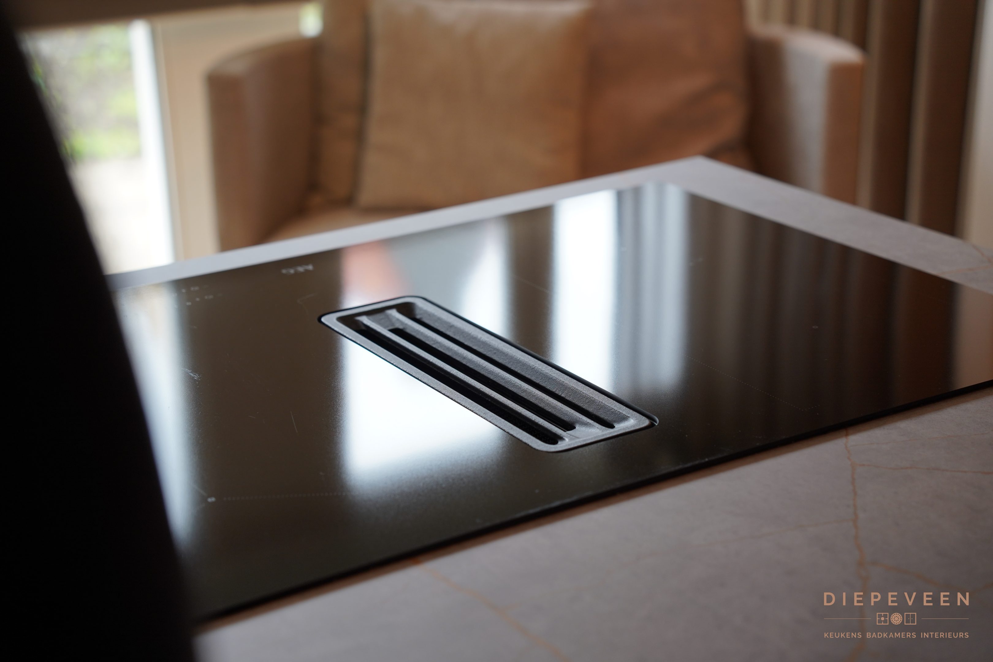 || Moderne keuken, Gorinchem ||