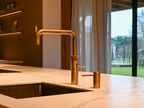 Quooker Fusion Square