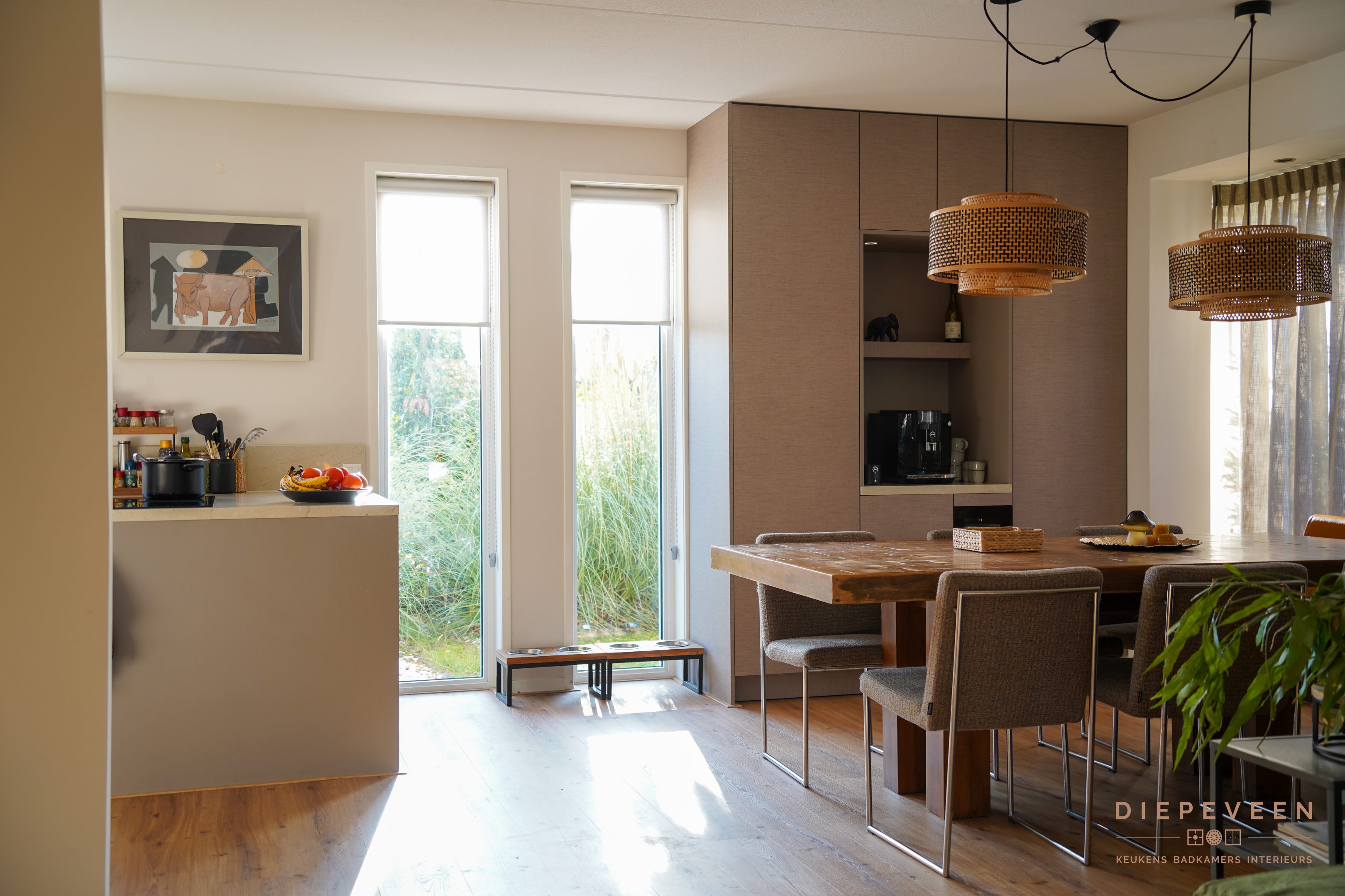 || Sfeervolle keuken, Gorinchem || || Sfeervolle keuken, Gorinchem ||