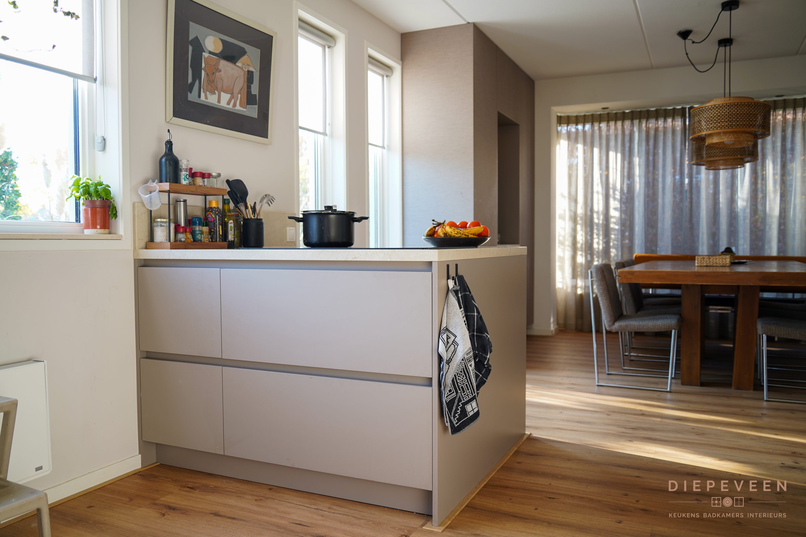 || Sfeervolle keuken, Gorinchem || || Sfeervolle keuken, Gorinchem ||