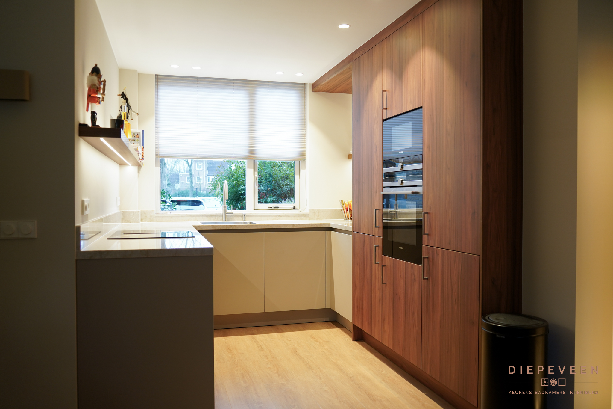 || Warme U-keuken, Rotterdam || || Warme U-keuken, Rotterdam ||