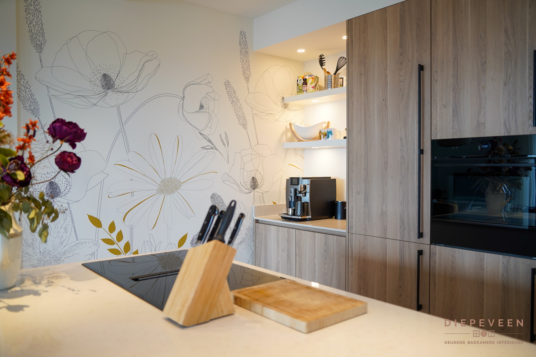 || Fris en elegante keuken, Krimpen aan den IJssel || || Fris en elegante keuken, Krimpen aan den IJssel ||