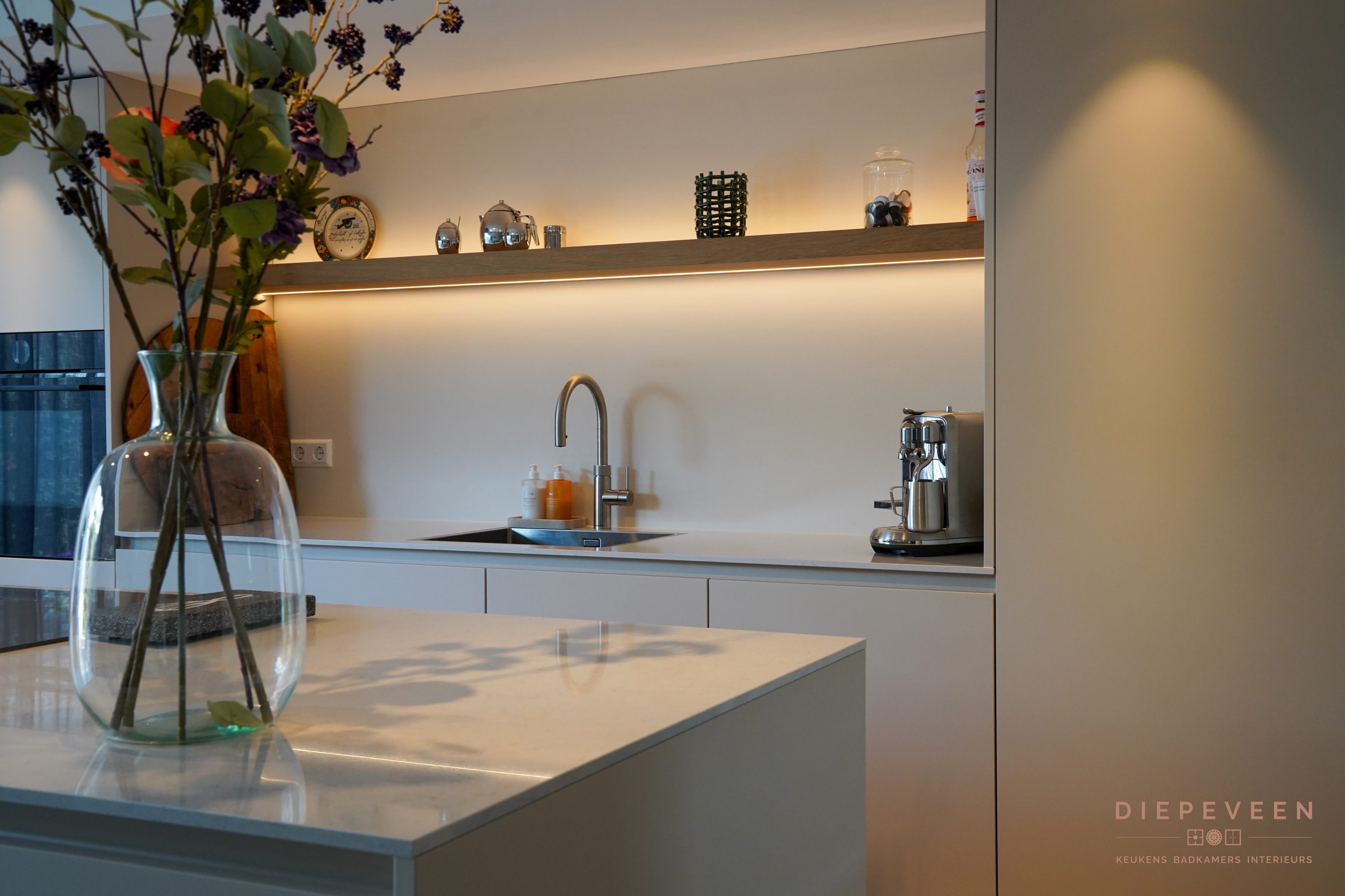 || Sfeervolle keuken, Papendrecht || || Sfeervolle keuken, Papendrecht ||