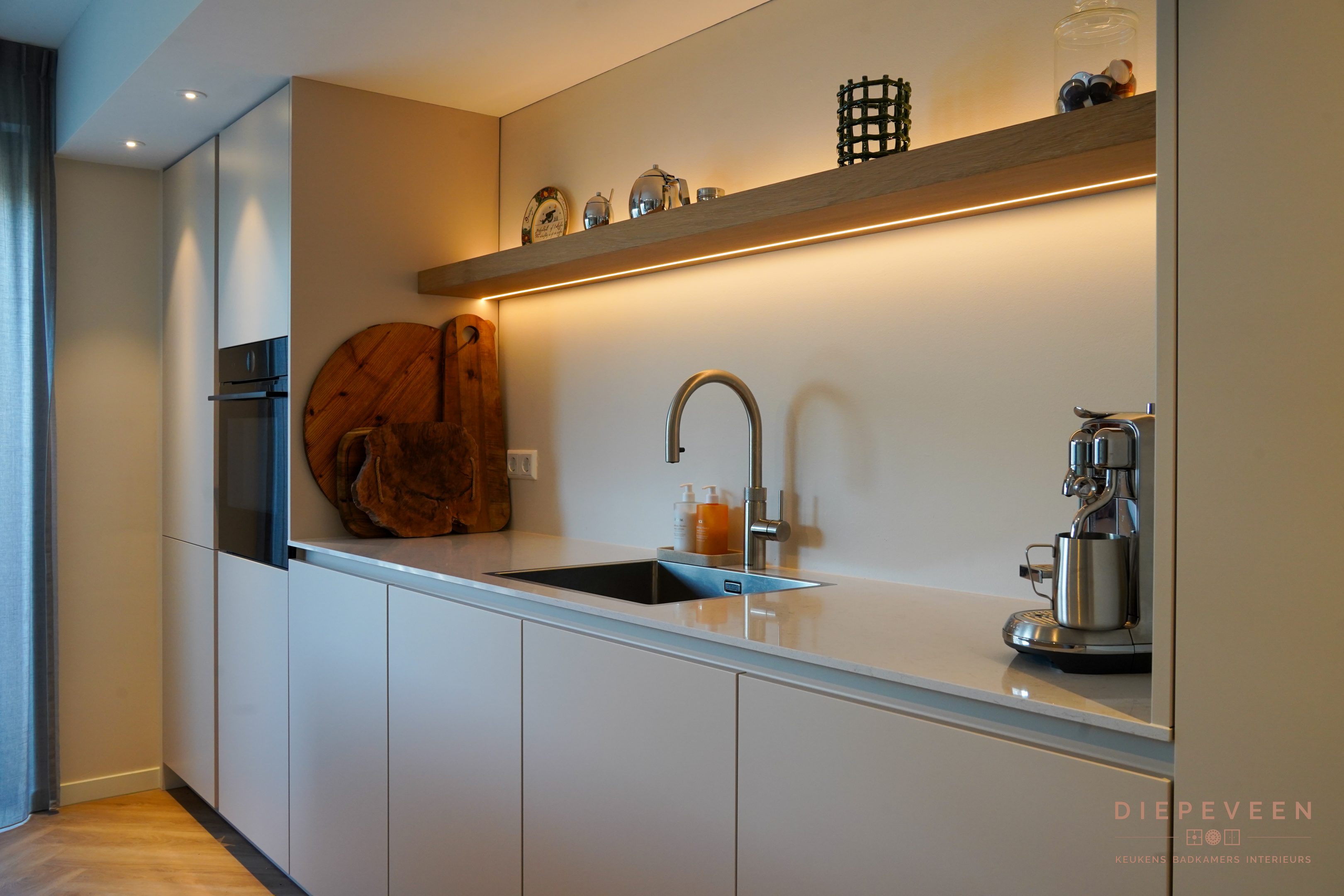 || Sfeervolle keuken, Papendrecht || || Sfeervolle keuken, Papendrecht ||