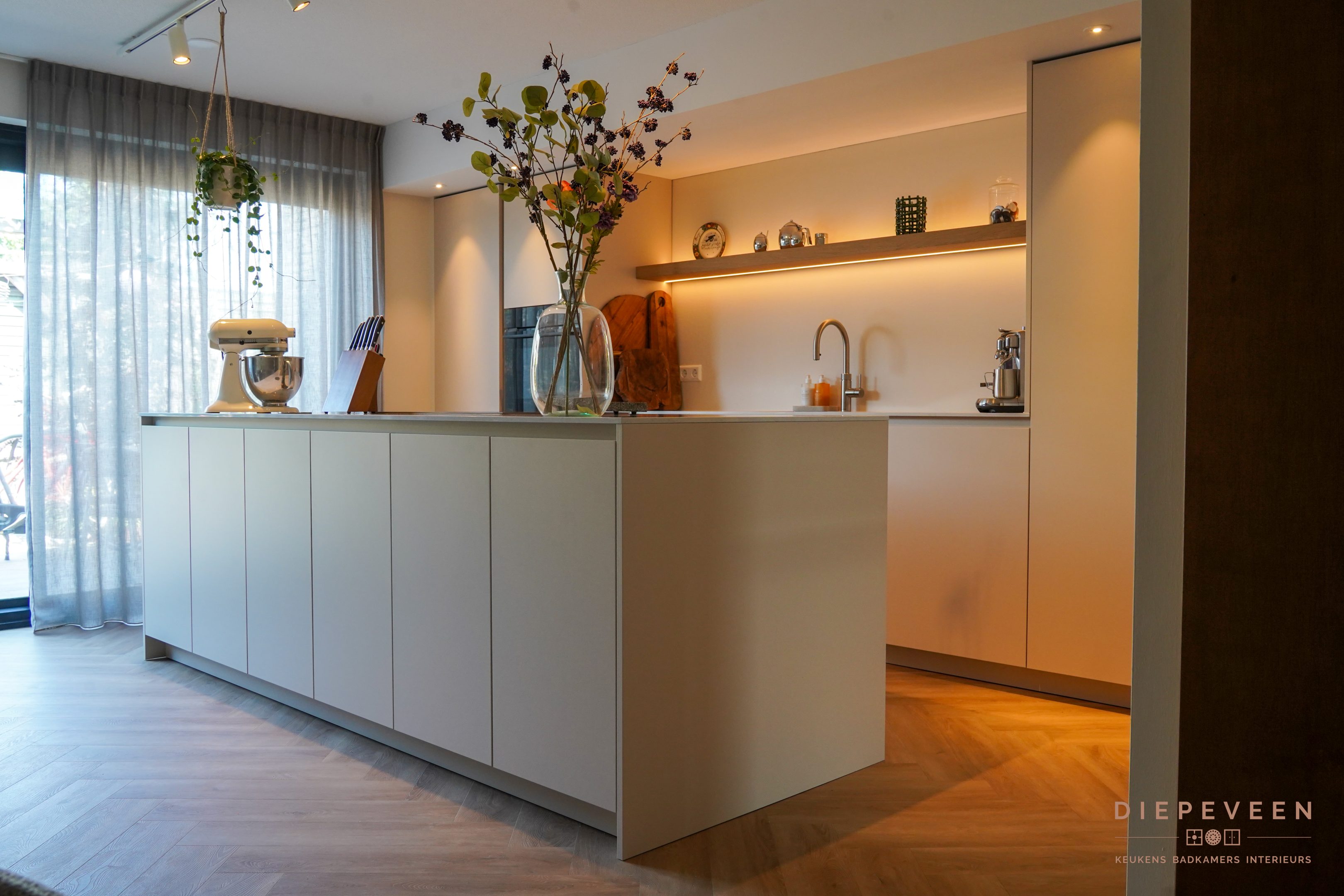 || Sfeervolle keuken, Papendrecht || || Sfeervolle keuken, Papendrecht ||