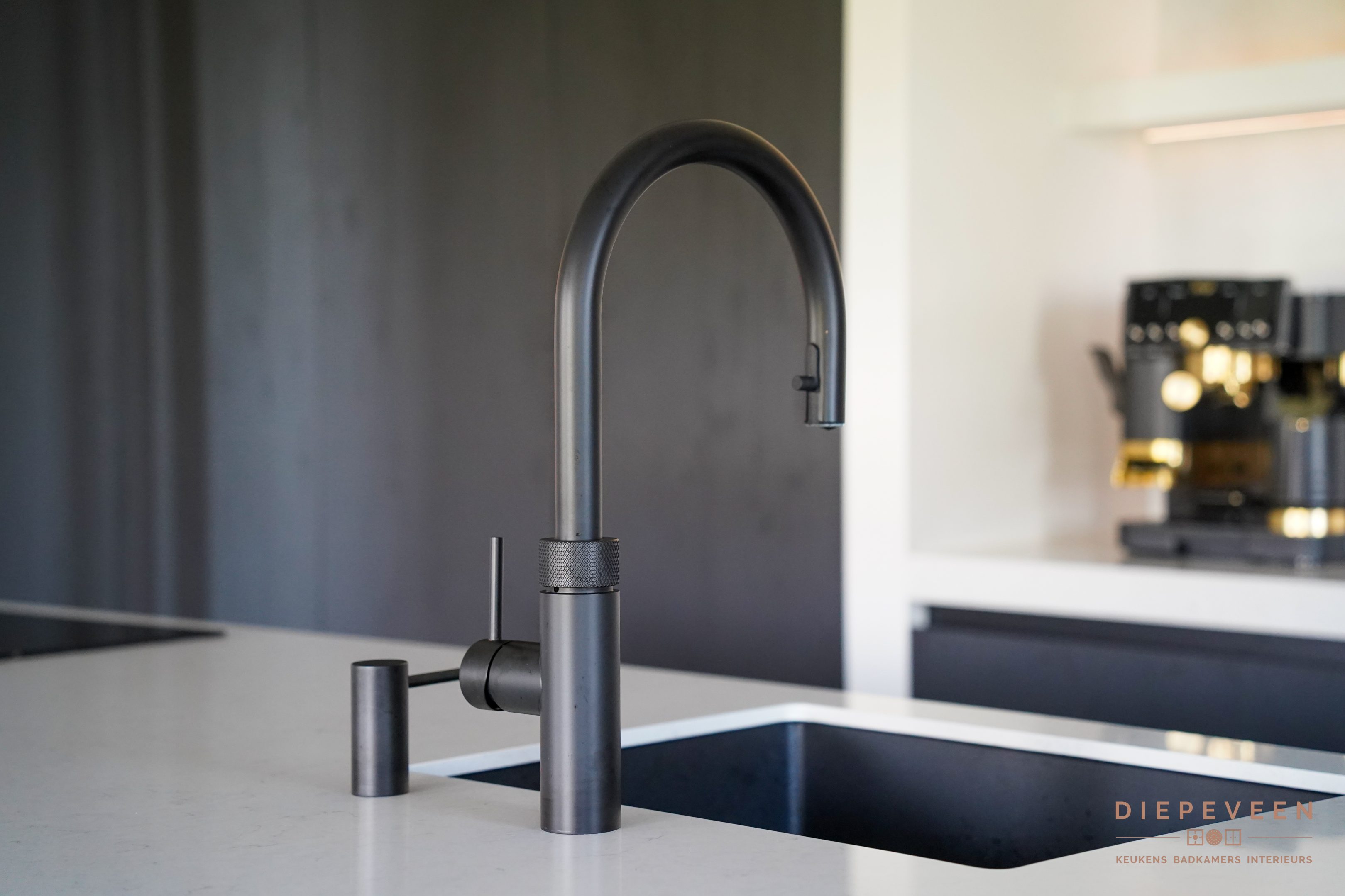 || Chique leefkeuken, Nieuwaal || || Chique leefkeuken, Nieuwaal ||