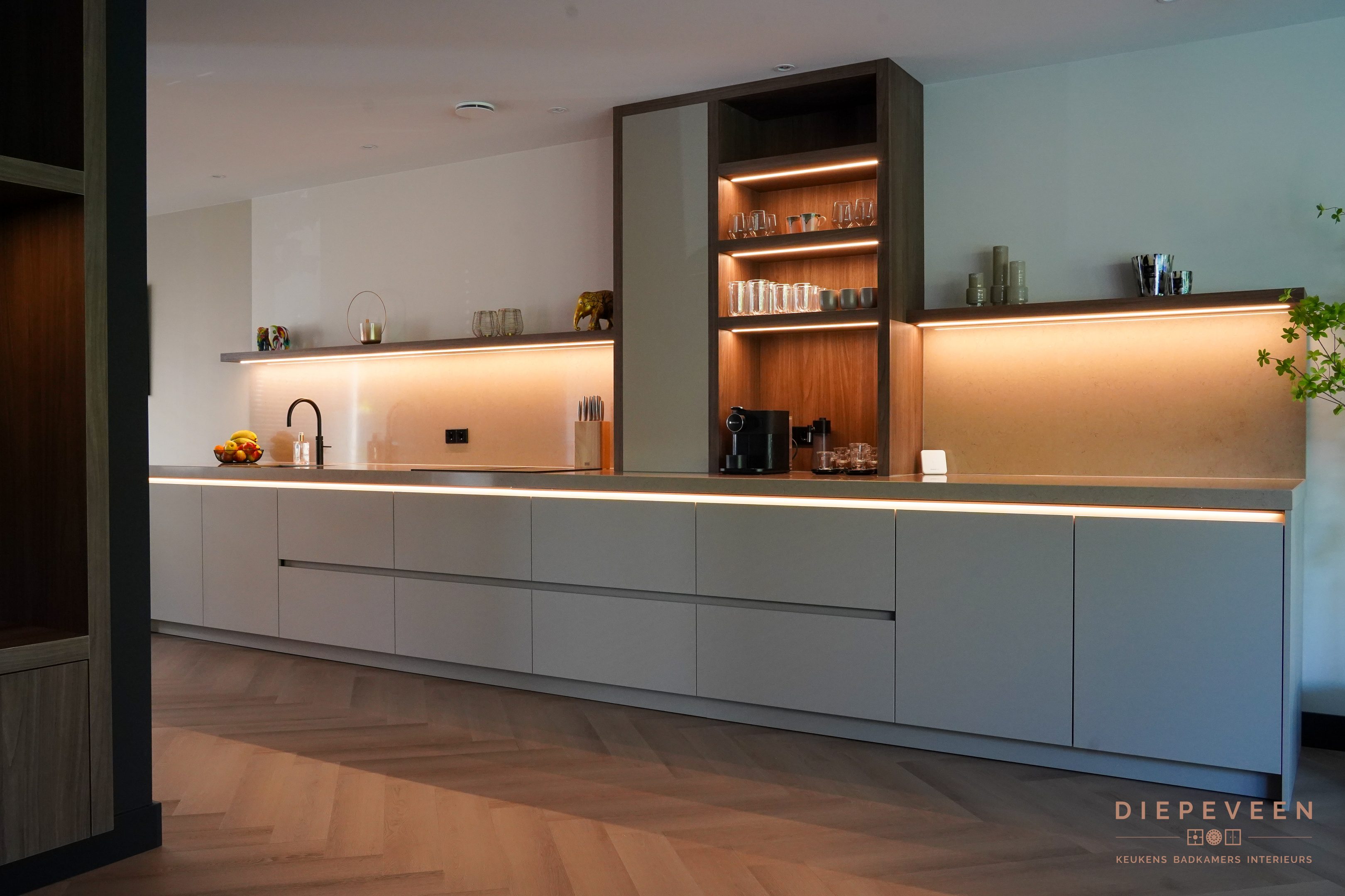 || Unieke keuken, Ridderkerk || || Unieke keuken, Ridderkerk ||