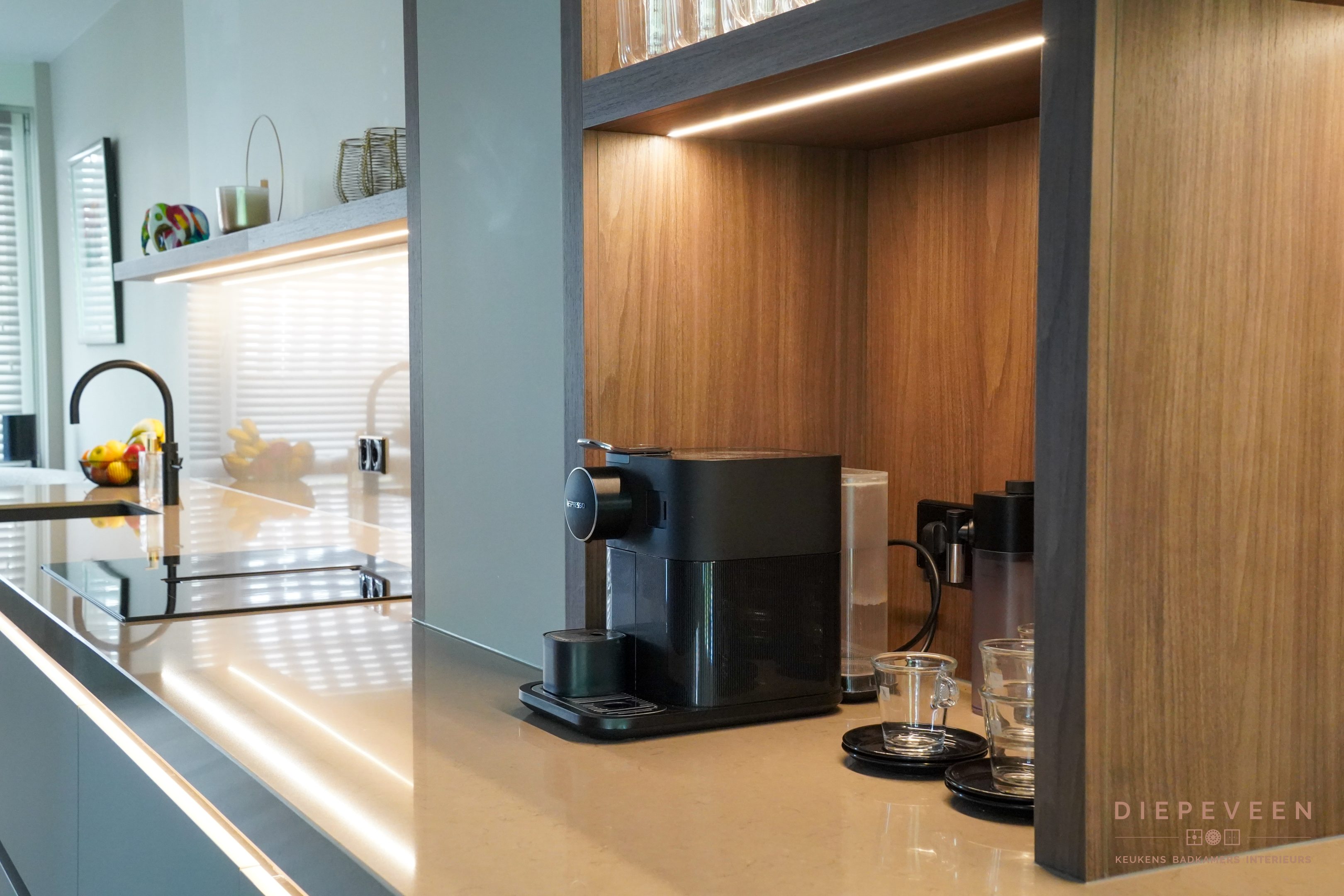 || Unieke keuken, Ridderkerk || || Unieke keuken, Ridderkerk ||