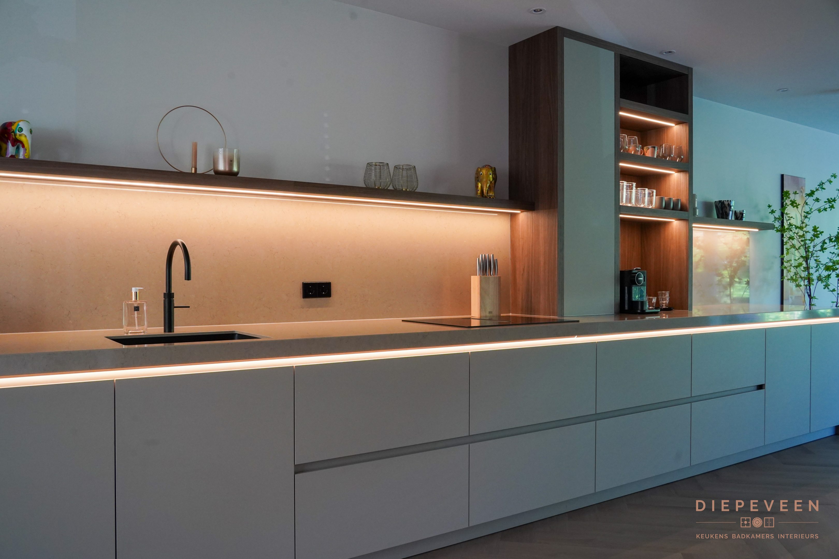 || Unieke keuken, Ridderkerk || || Unieke keuken, Ridderkerk ||