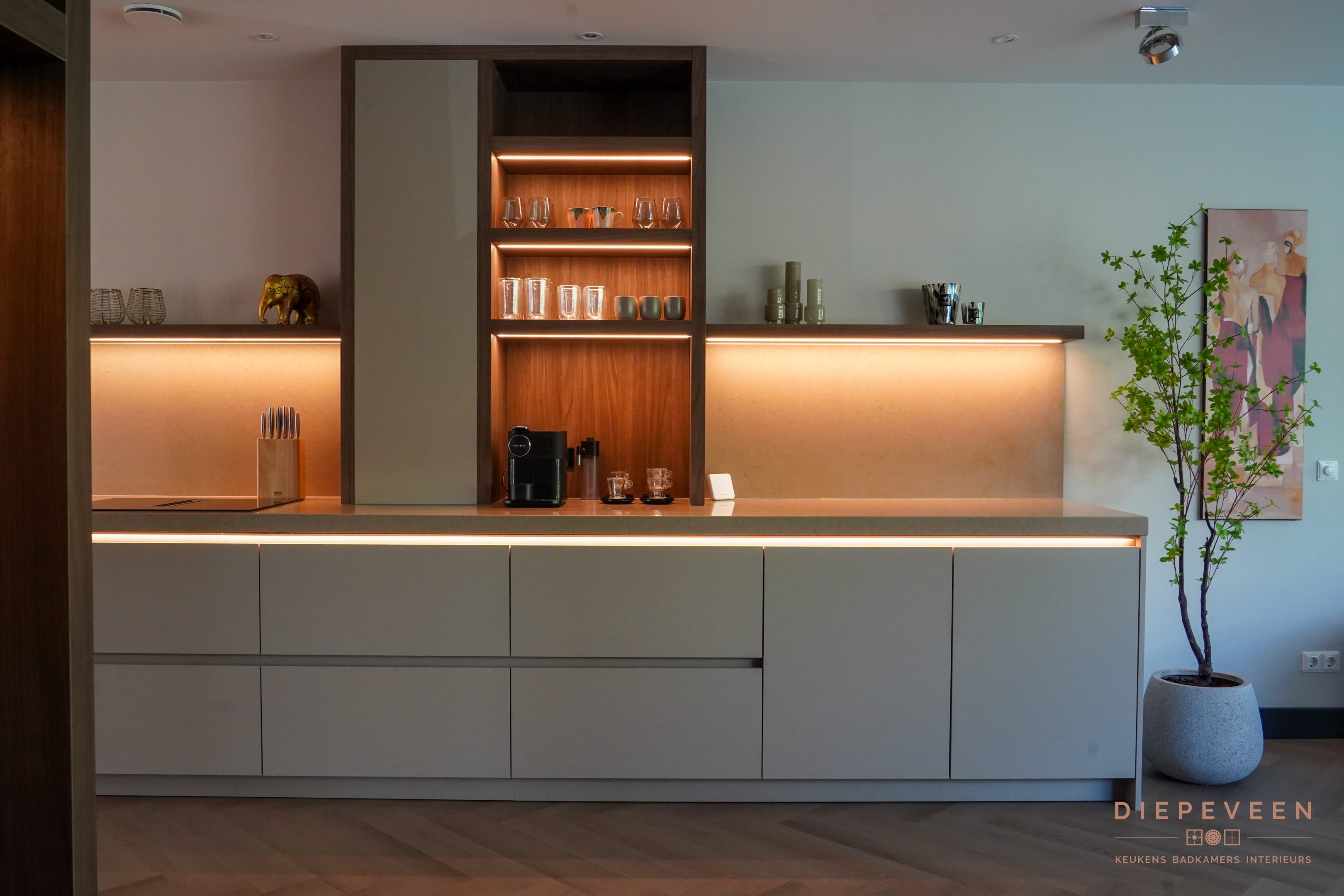 || Unieke keuken, Ridderkerk || || Unieke keuken, Ridderkerk ||