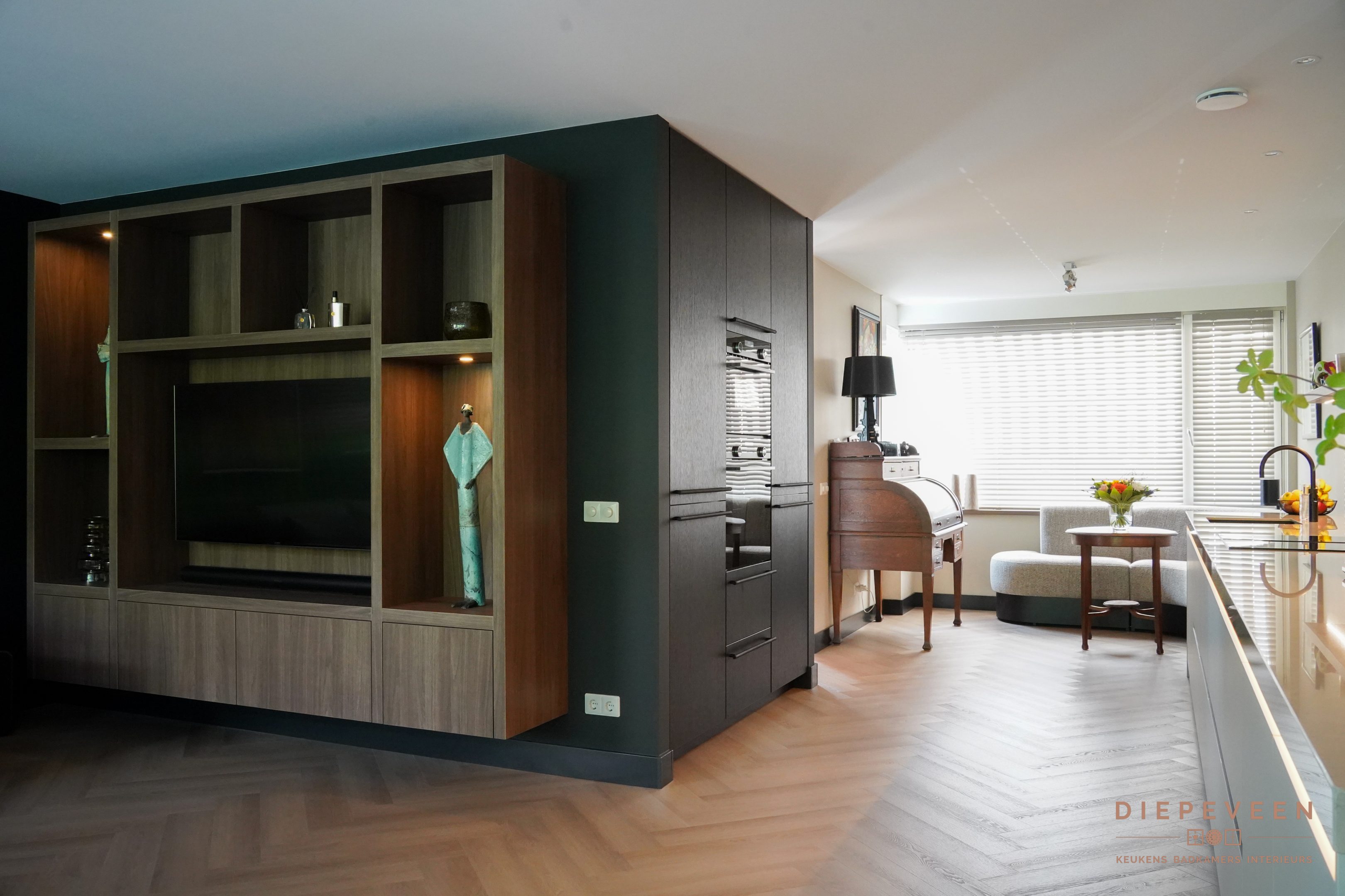 || Unieke keuken, Ridderkerk || || Unieke keuken, Ridderkerk ||