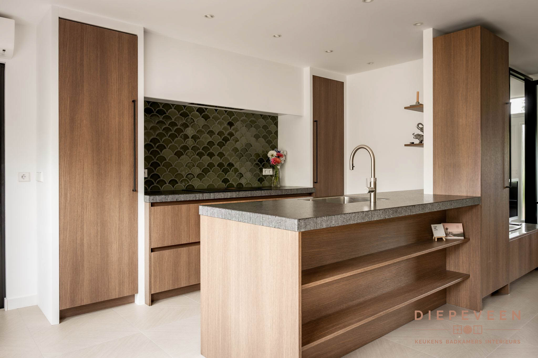 || Unieke leefkeuken, Werkendam || || Unieke leefkeuken, Werkendam ||