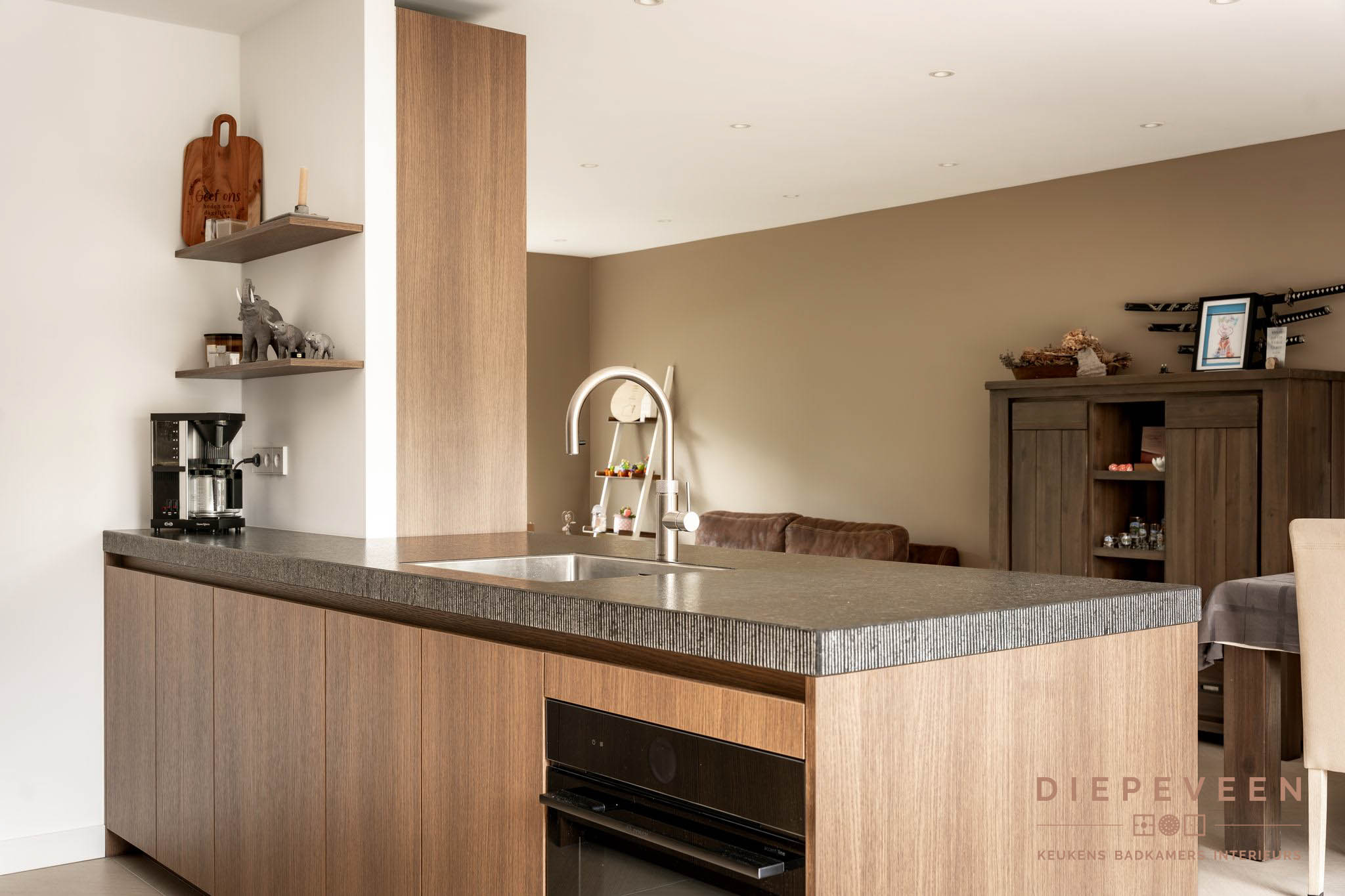 || Unieke leefkeuken, Werkendam || || Unieke leefkeuken, Werkendam ||