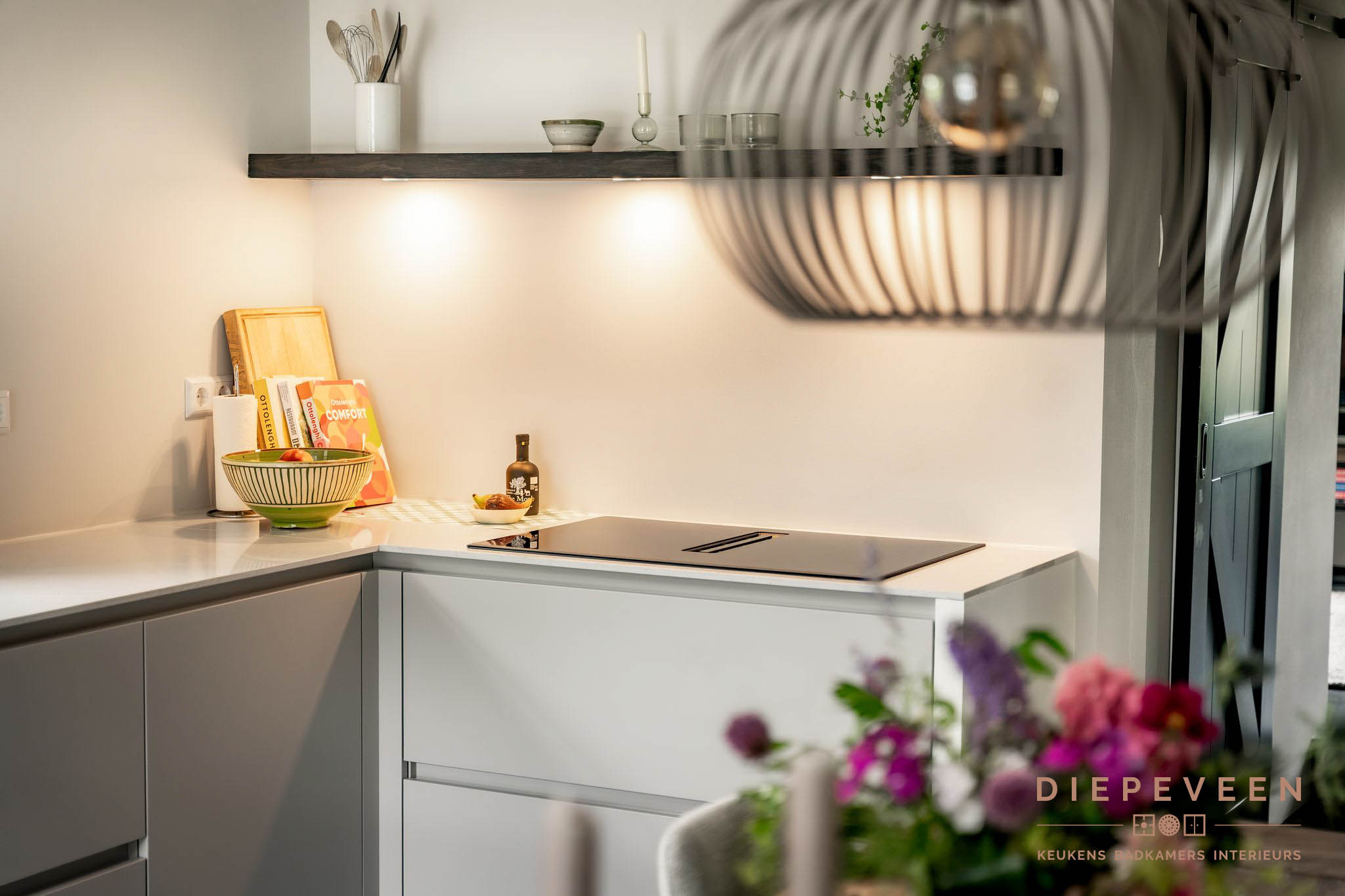 || Landelijke keuken, Nieuwendijk || || Landelijke keuken, Nieuwendijk ||