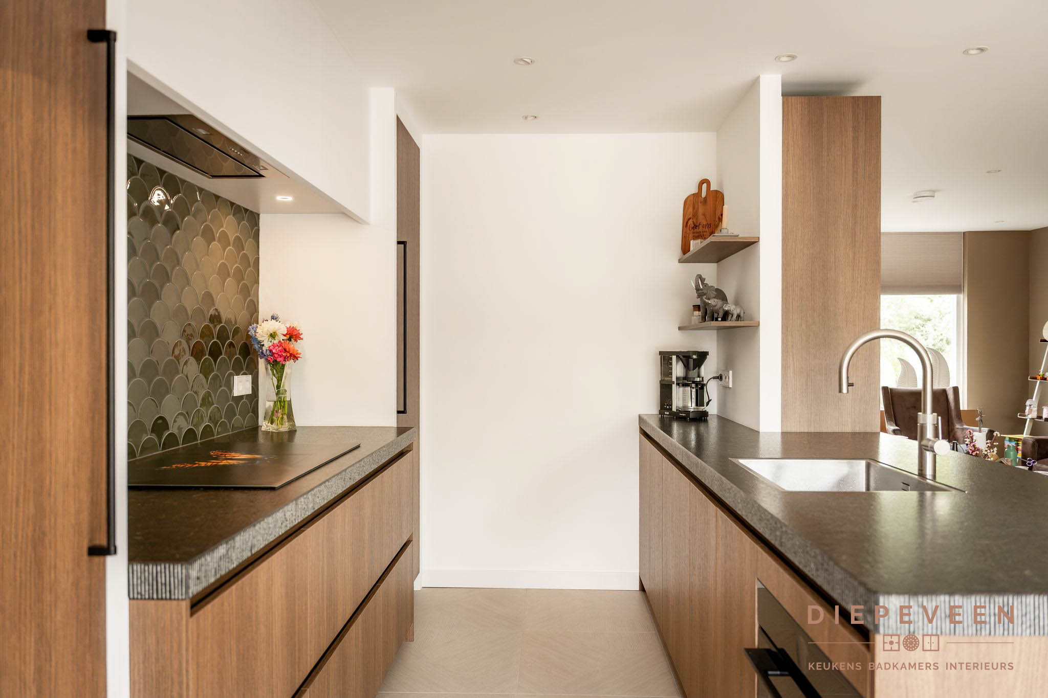 || Unieke leefkeuken, Werkendam || || Unieke leefkeuken, Werkendam ||
